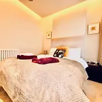 Covent Garden Citysmart Apartments