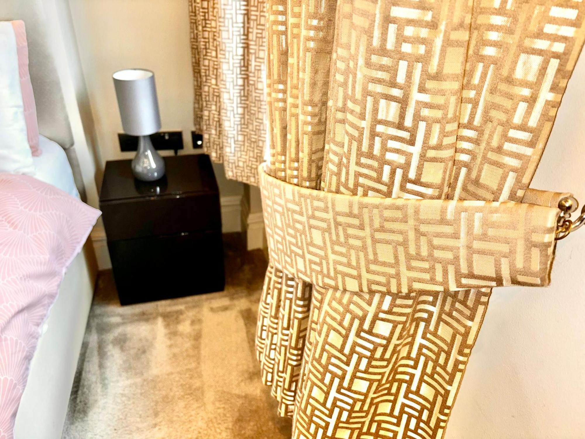 Covent Garden Citysmart Apartment