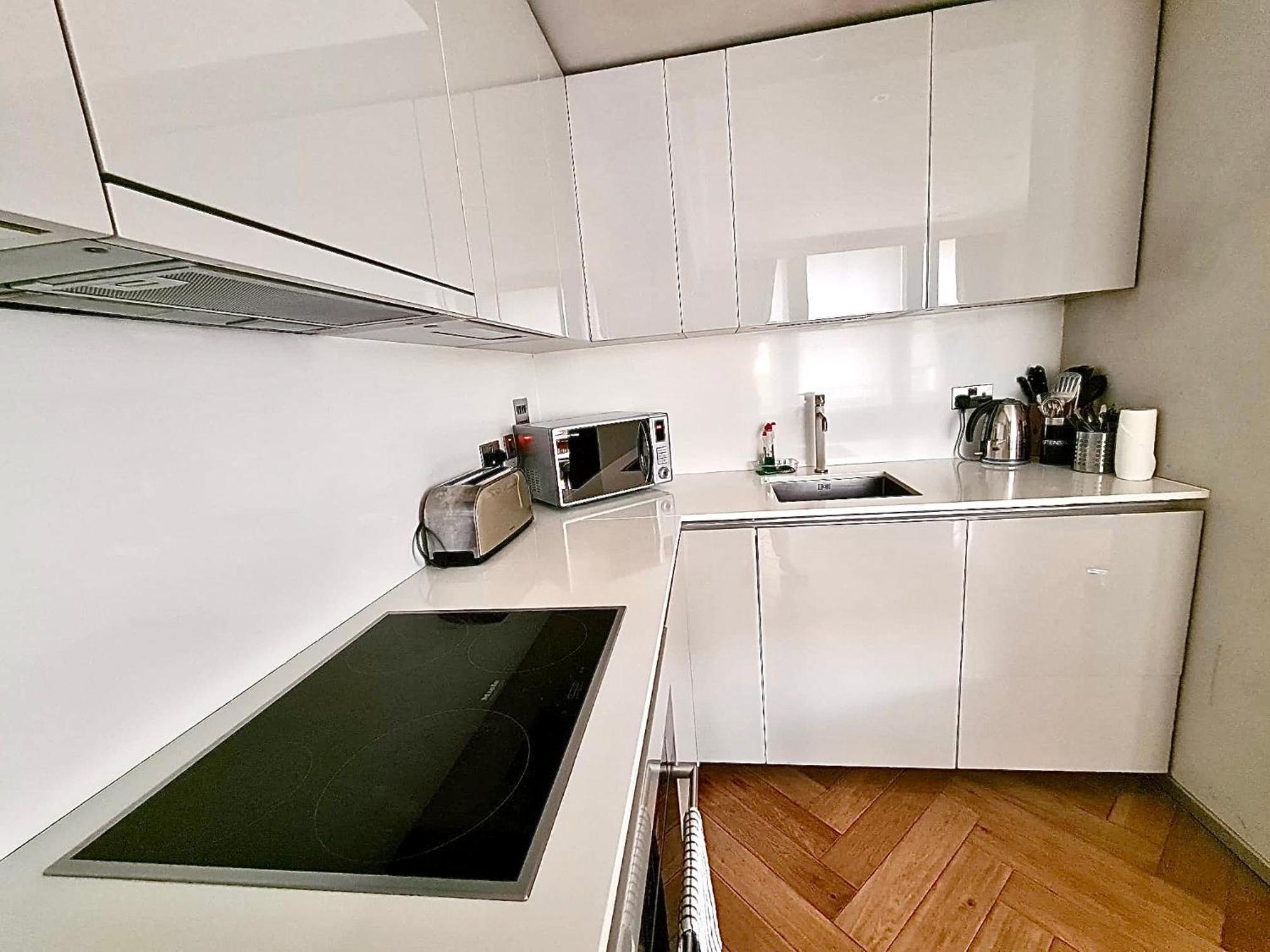 Covent Garden Citysmart Apartment London