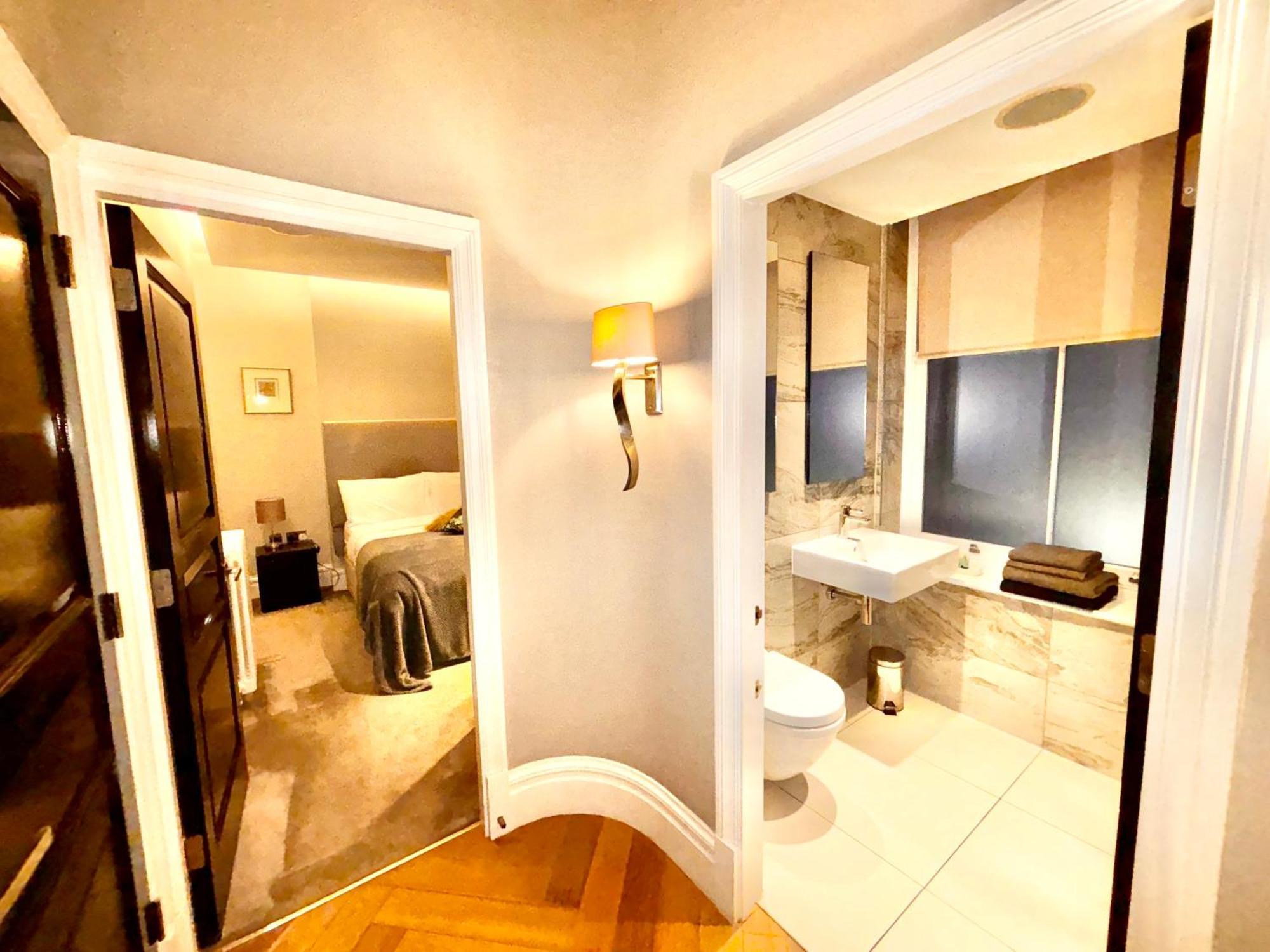 Apartment Covent Garden Citysmart London