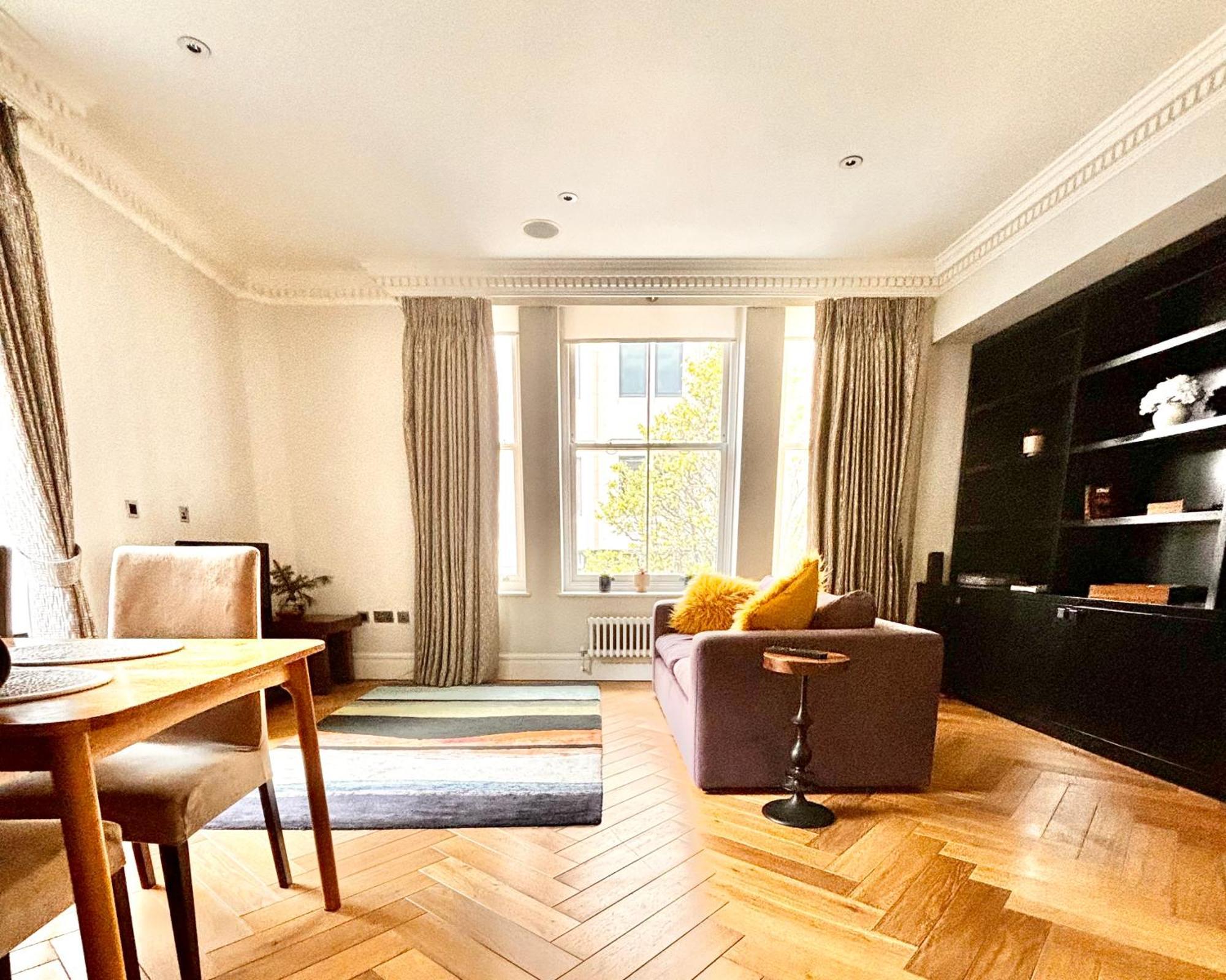 Apartment Covent Garden Citysmart *