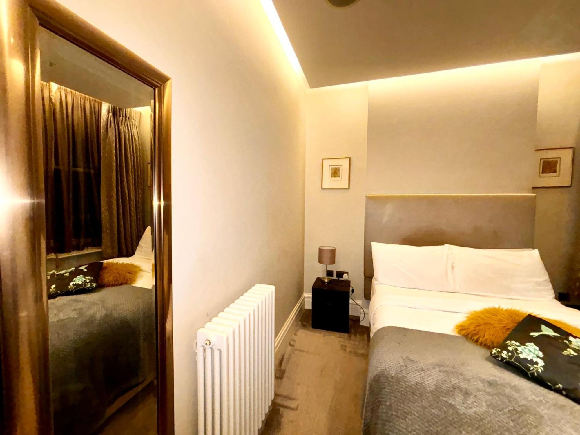 Apartment Covent Garden Citysmart