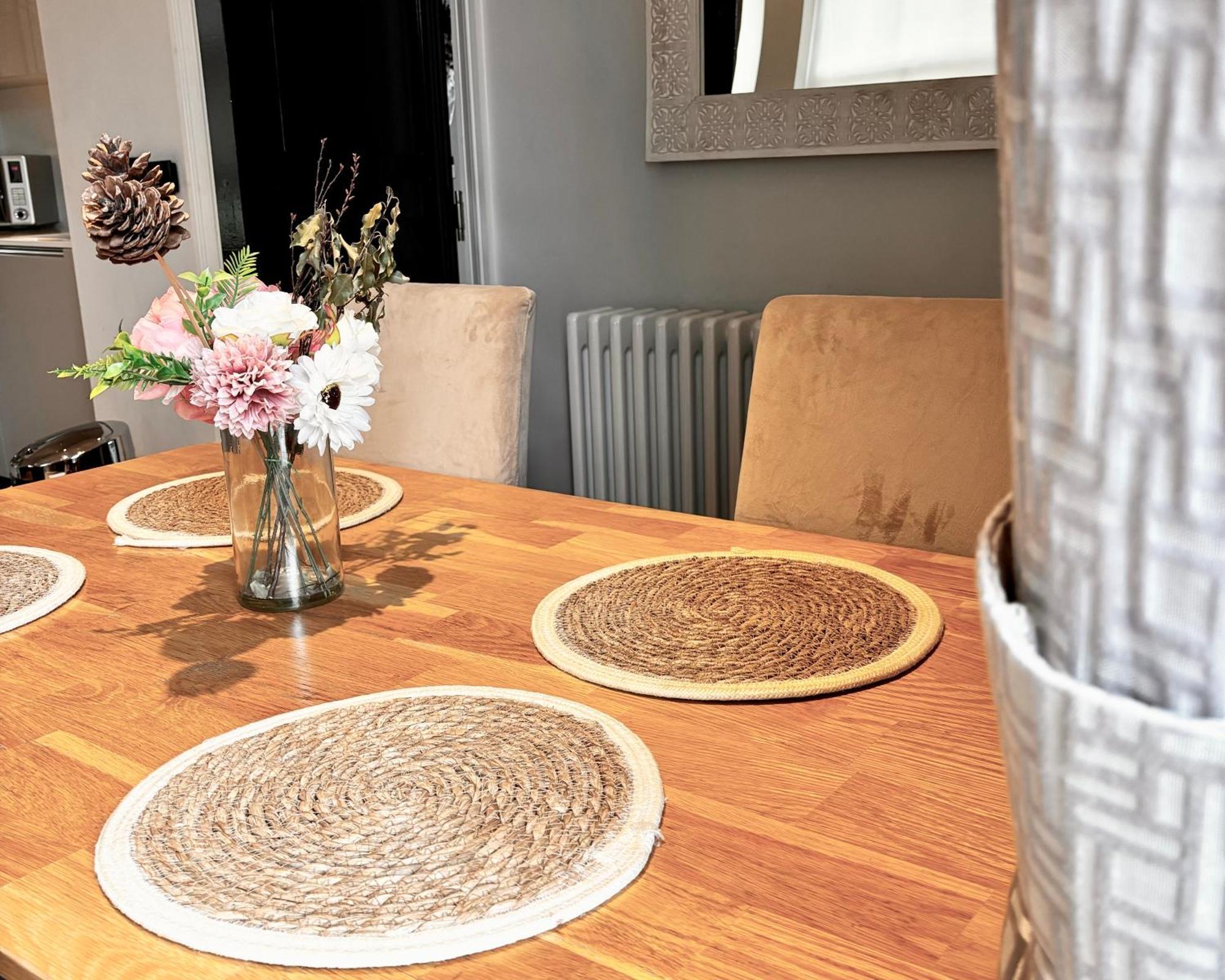 Covent Garden Citysmart Apartment London