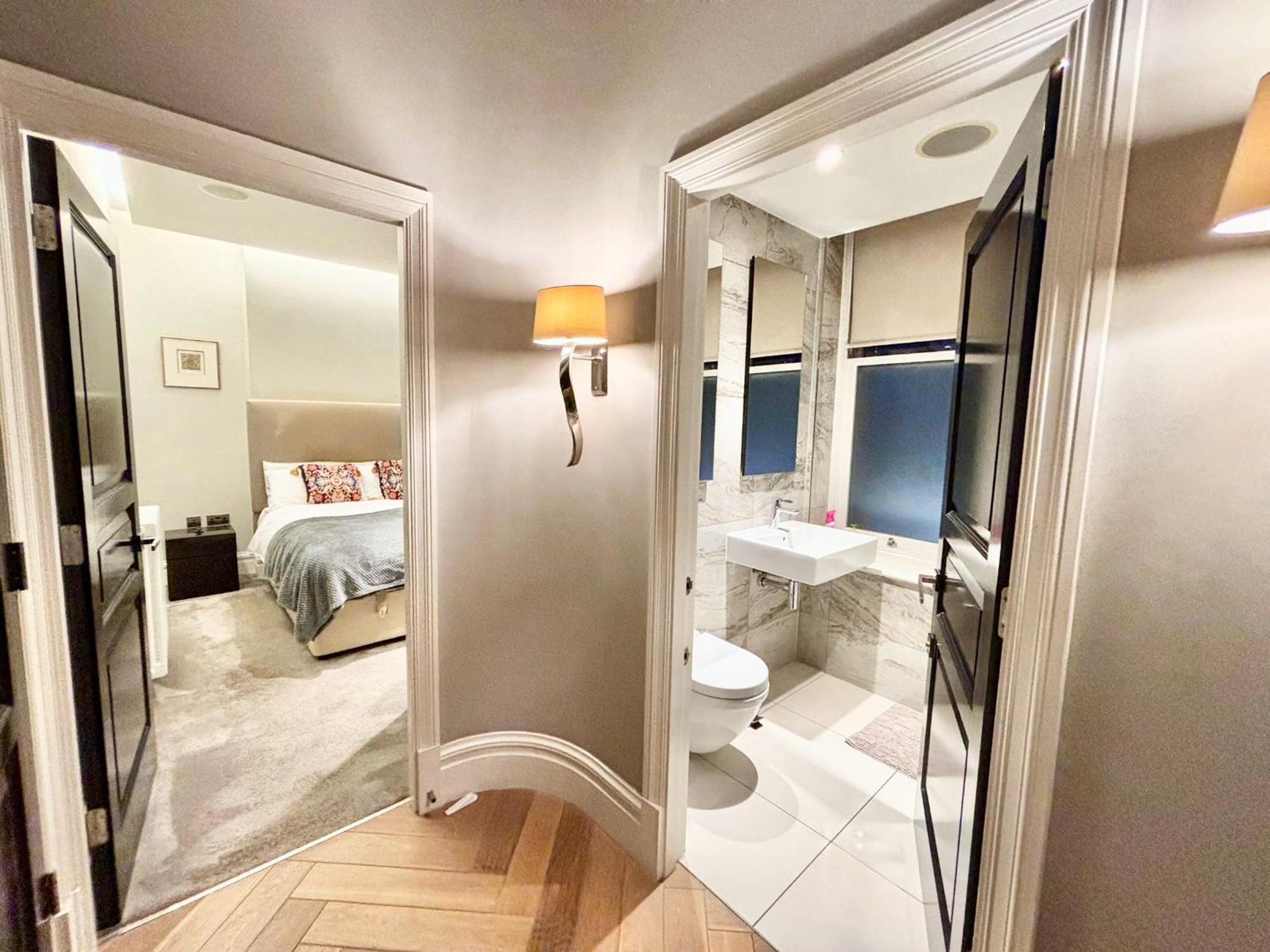 Apartment Covent Garden Citysmart *