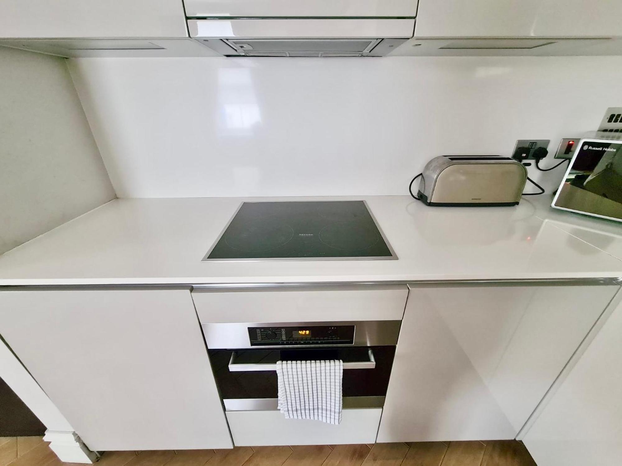 Apartment Covent Garden Citysmart
