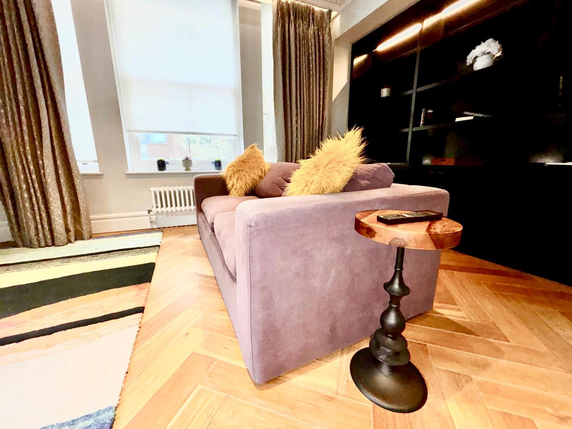 Apartment Covent Garden Citysmart *