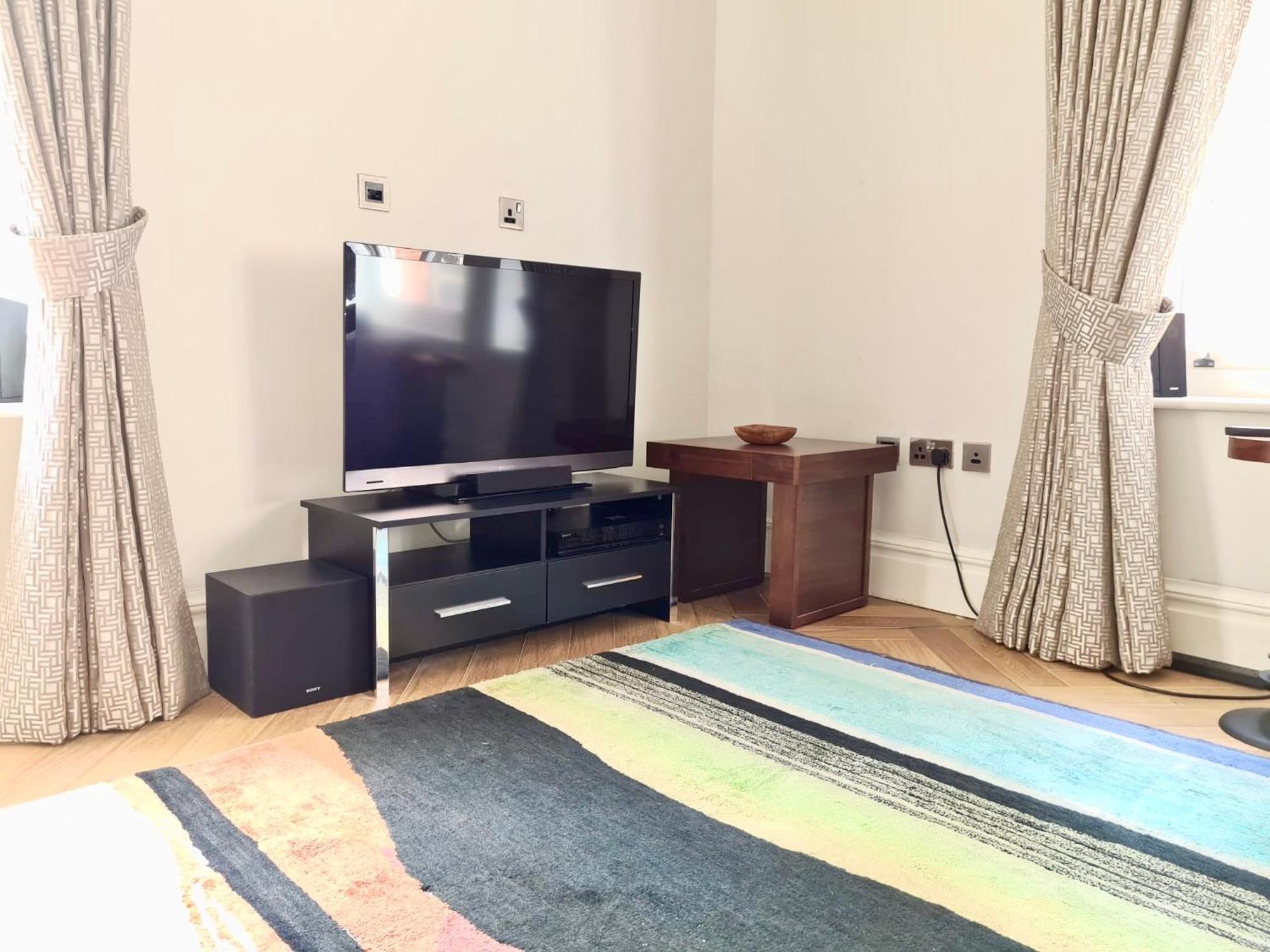 Apartment Covent Garden Citysmart *
